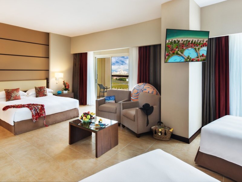 Khalidiya Palace Rayhaan by Rotana 40