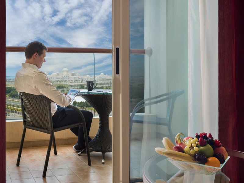 Khalidiya Palace Rayhaan by Rotana 42