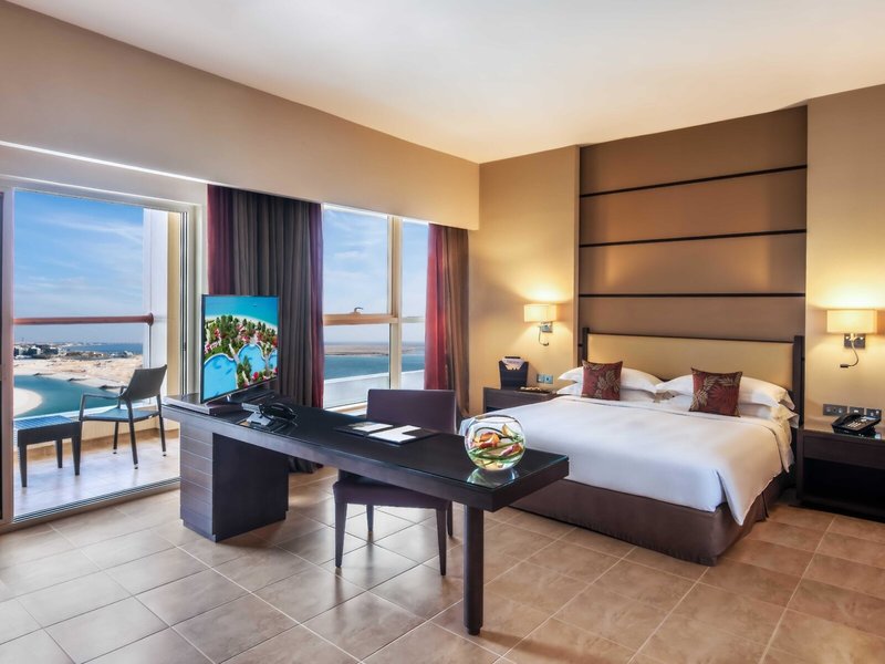 Khalidiya Palace Rayhaan by Rotana 43