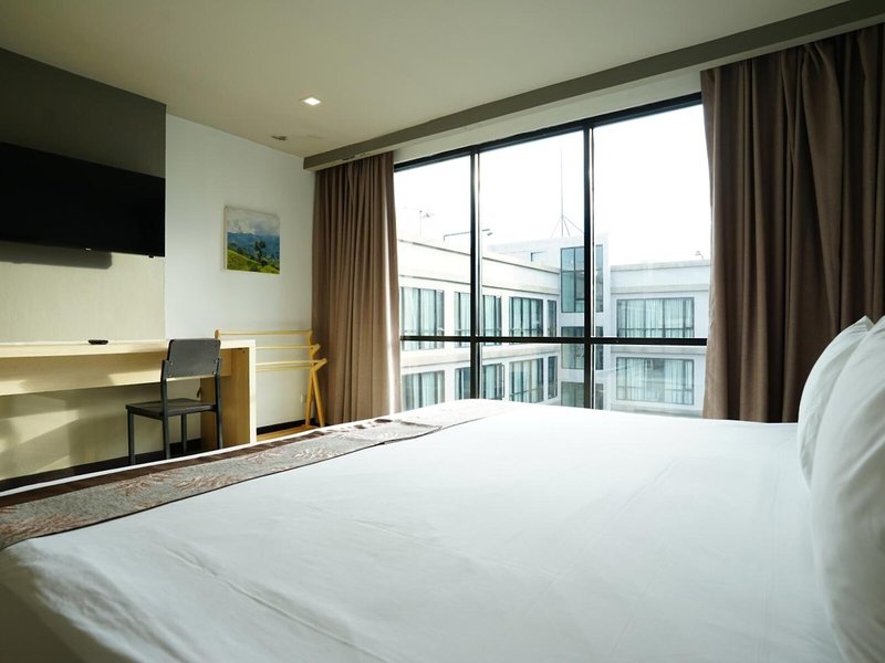 Beston Hotel Pattaya 2