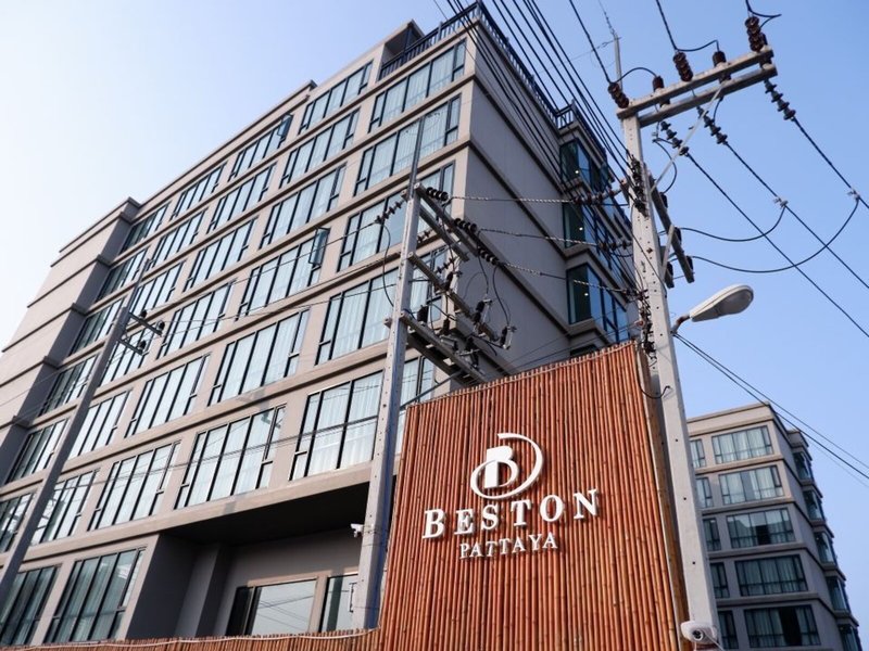 Beston Hotel Pattaya 3