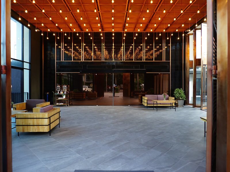 Beston Hotel Pattaya 12