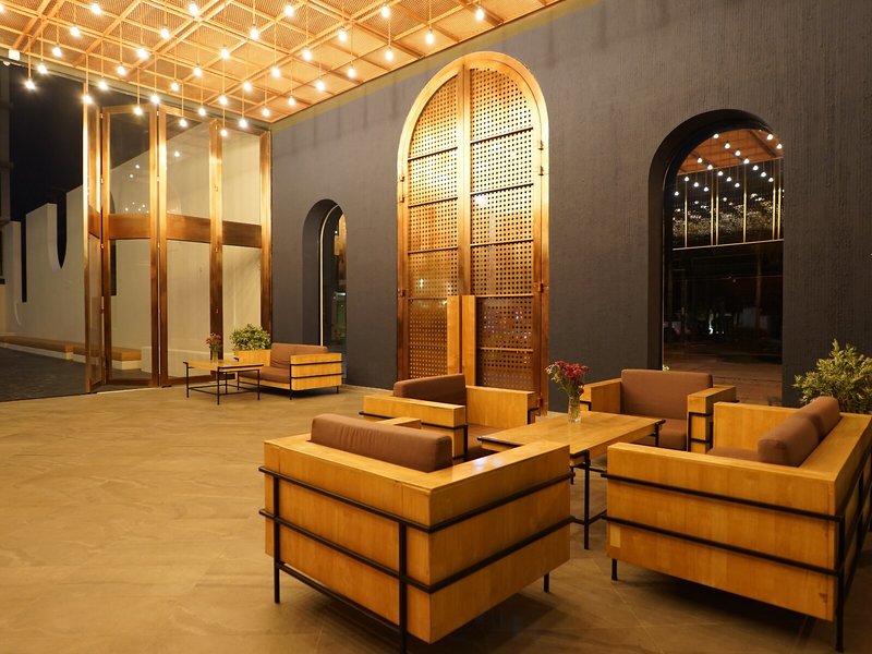 Beston Hotel Pattaya 16