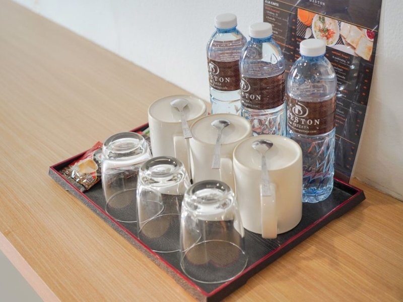 Beston Hotel Pattaya 18