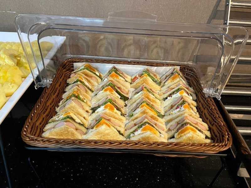 Beston Hotel Pattaya 20