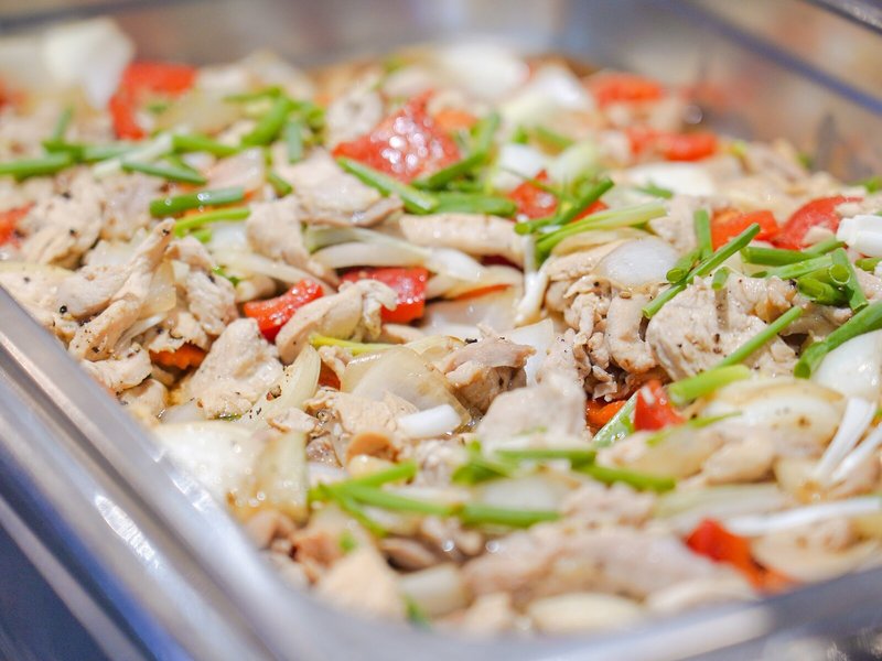 Beston Hotel Pattaya 22