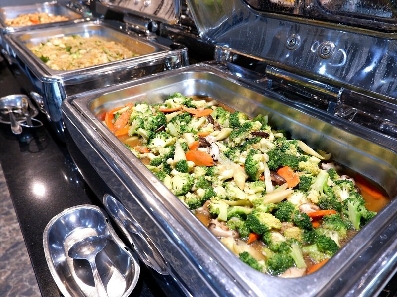 Beston Hotel Pattaya 23