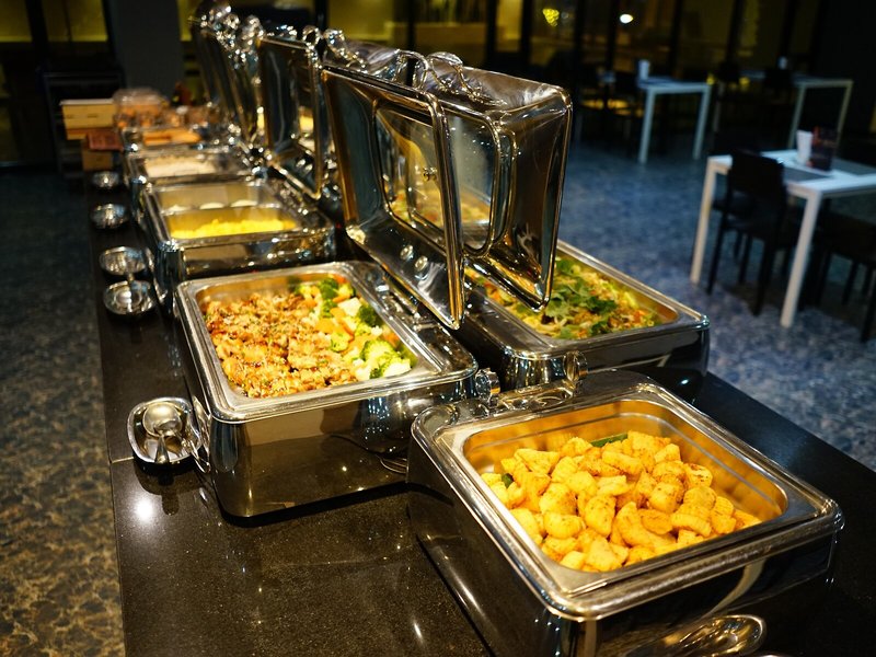 Beston Hotel Pattaya 25