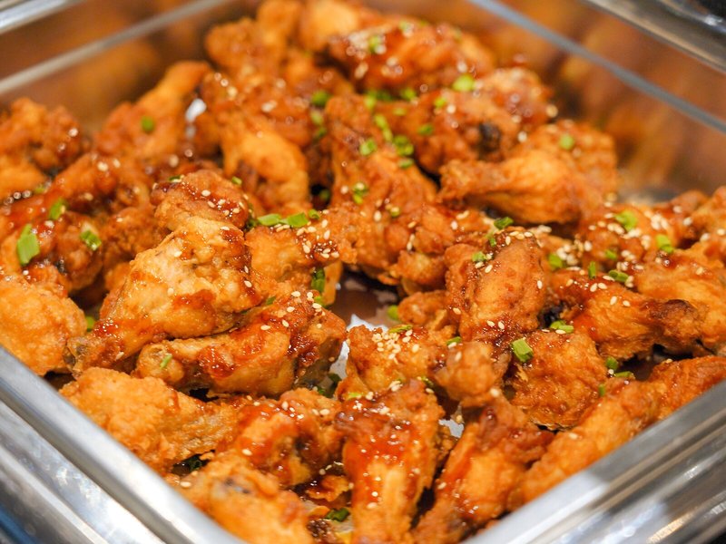 Beston Hotel Pattaya 26