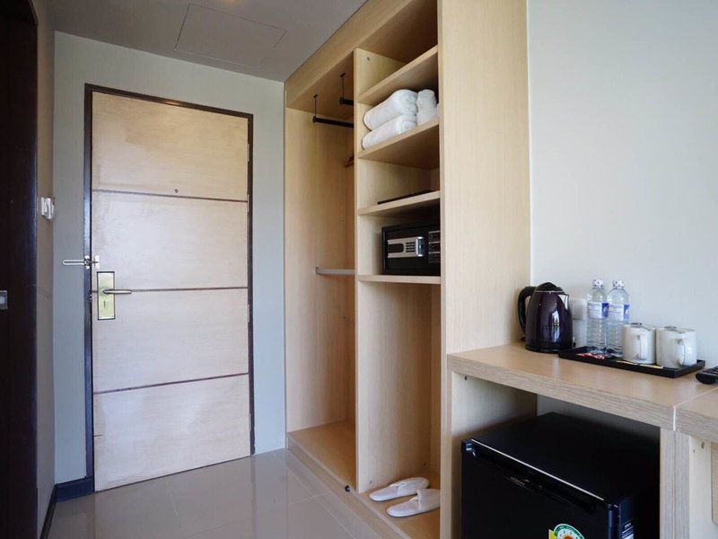 Beston Hotel Pattaya 30
