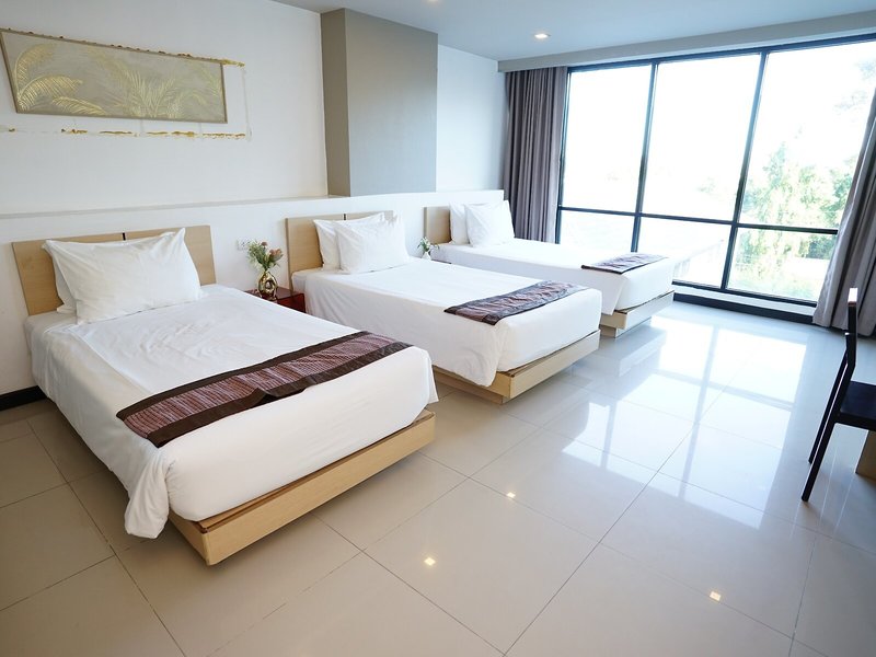 Beston Hotel Pattaya 38