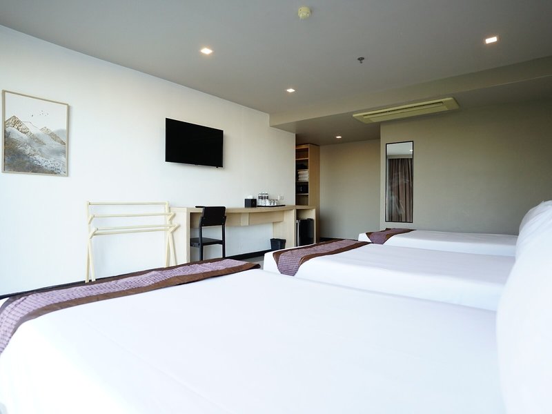 Beston Hotel Pattaya 39