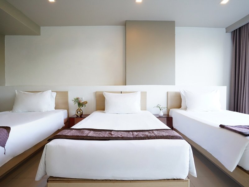 Beston Hotel Pattaya 40