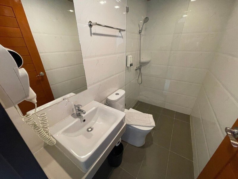 Beston Hotel Pattaya 41