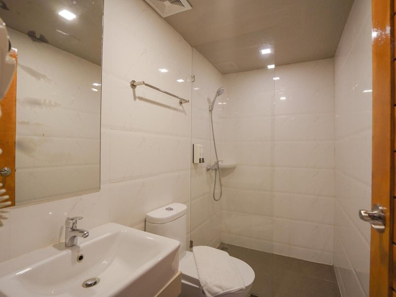 Beston Hotel Pattaya 43