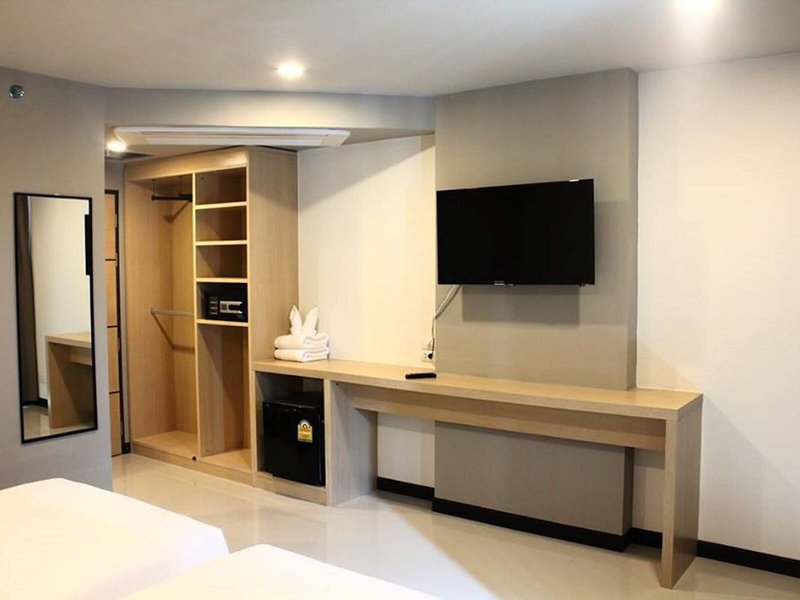 Beston Hotel Pattaya 45