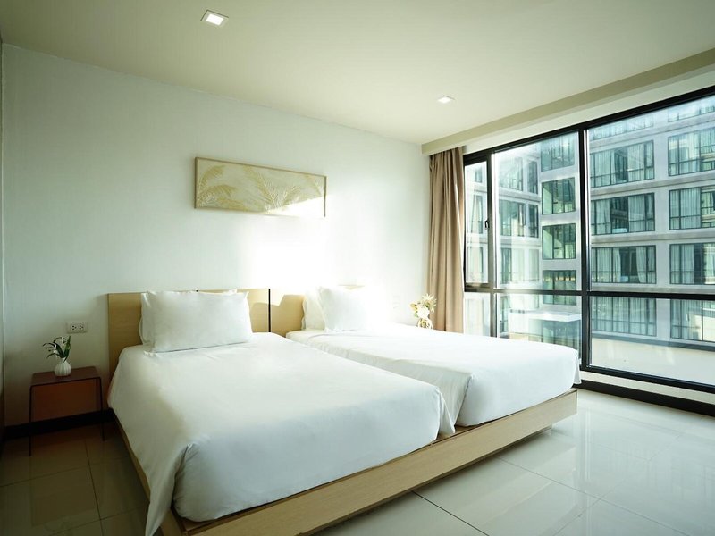 Beston Hotel Pattaya 46