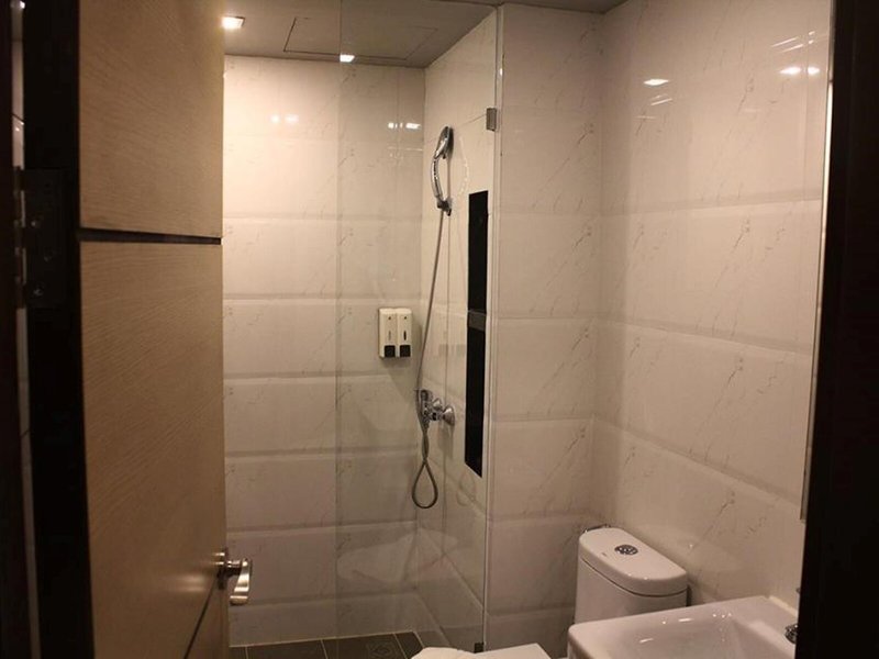 Beston Hotel Pattaya 49