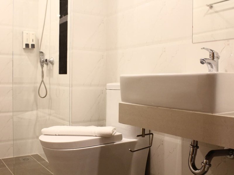 Beston Hotel Pattaya 50