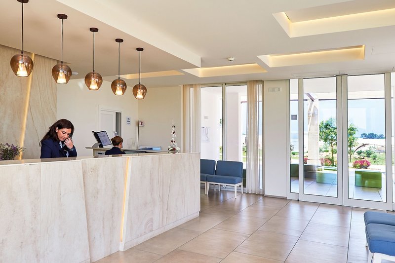 Relais Masseria Le Cesine 2