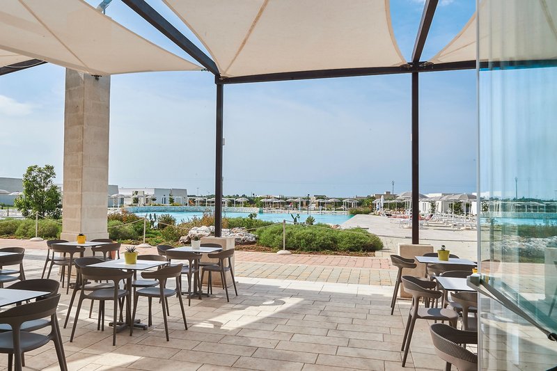 Relais Masseria Le Cesine 5