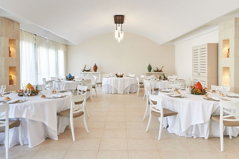 Relais Masseria Le Cesine 6