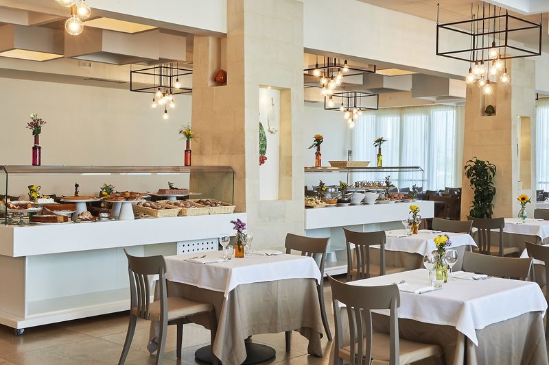 Relais Masseria Le Cesine 9