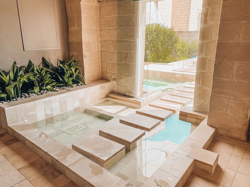 Relais Masseria Le Cesine 13