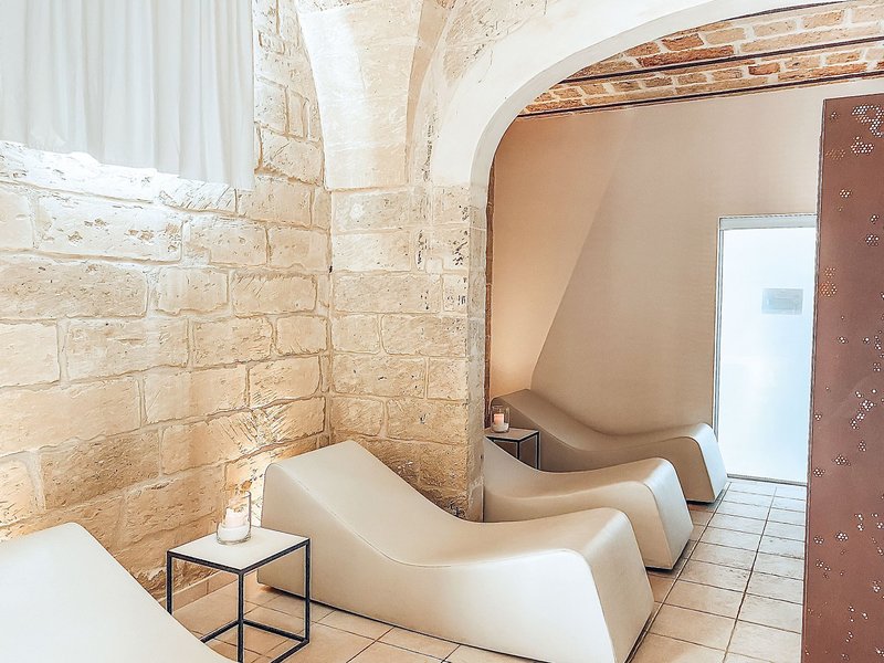 Relais Masseria Le Cesine 14