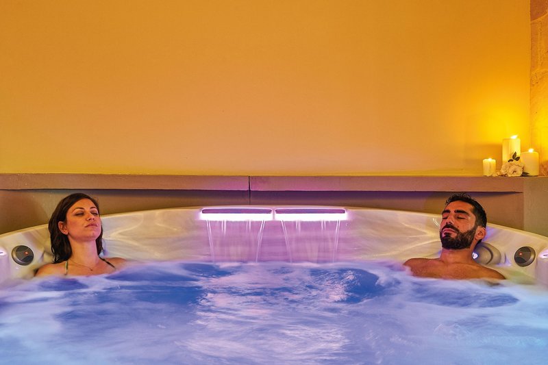 Relais Masseria Le Cesine 15