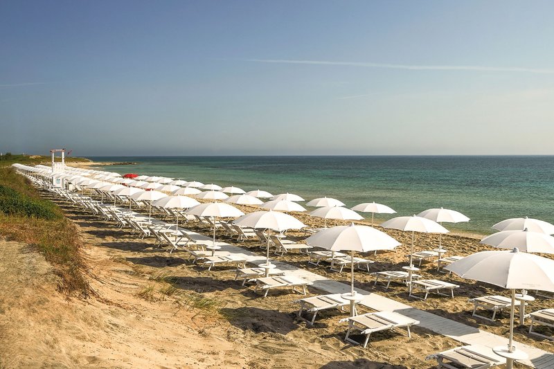 Relais Masseria Le Cesine 17