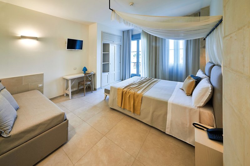 Relais Masseria Le Cesine 18