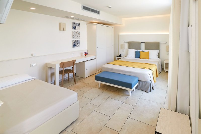 Relais Masseria Le Cesine 19