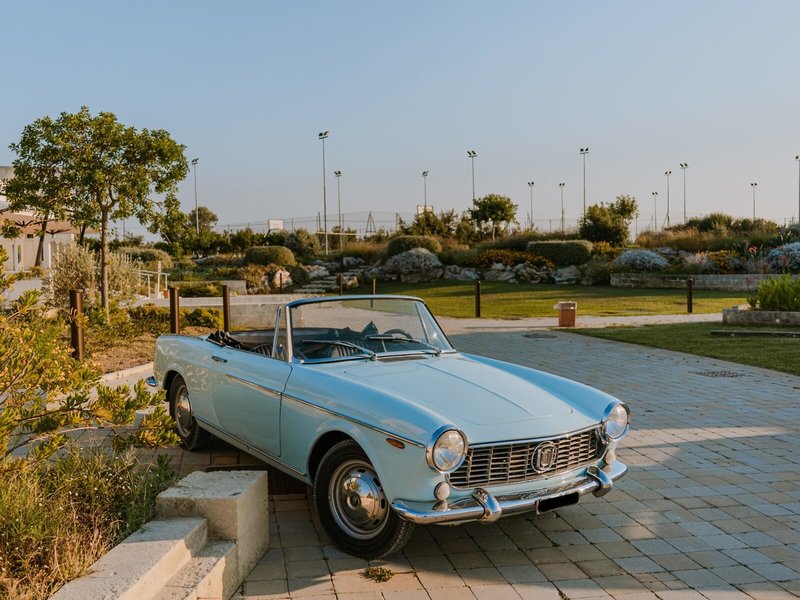 Relais Masseria Le Cesine 1