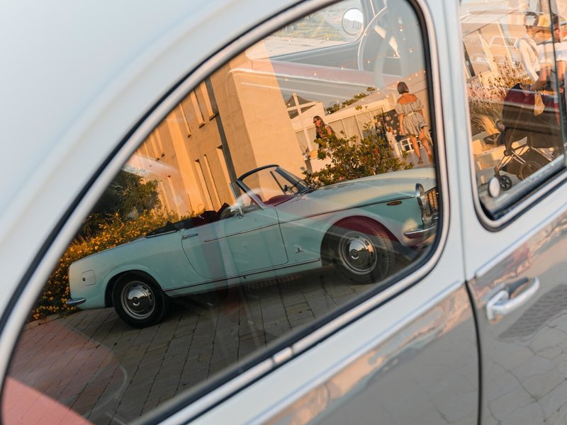 Relais Masseria Le Cesine 3