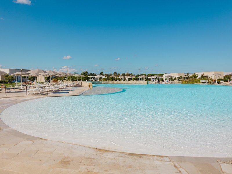 Relais Masseria Le Cesine 6