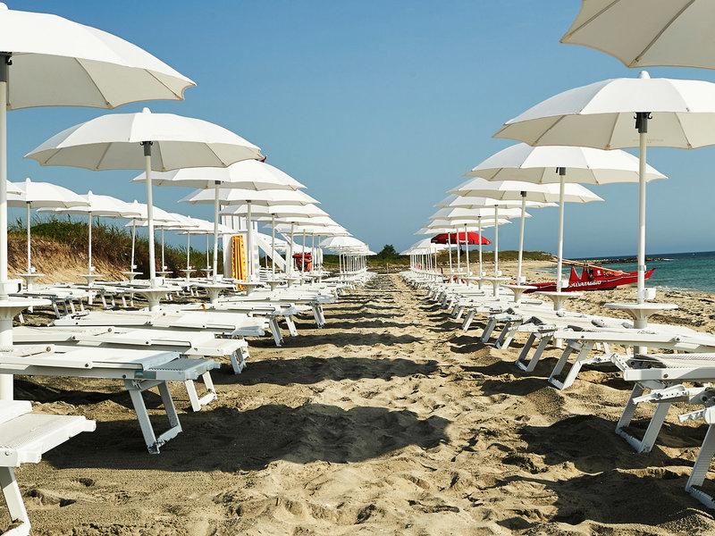 Relais Masseria Le Cesine 14