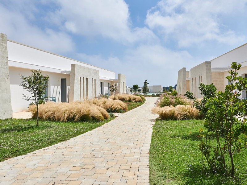 Relais Masseria Le Cesine 26