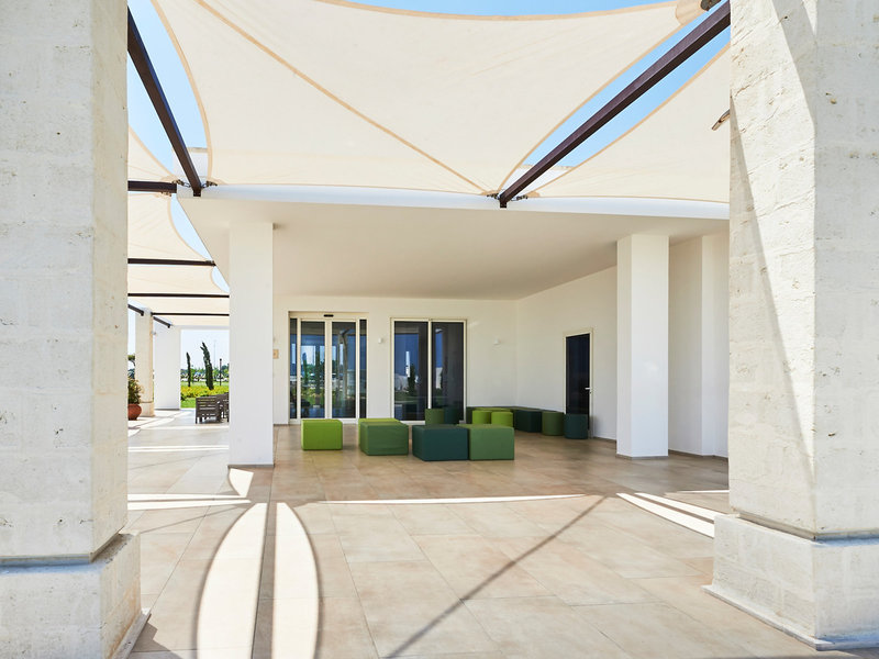 Relais Masseria Le Cesine 28