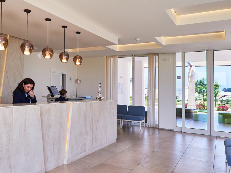 Relais Masseria Le Cesine 29