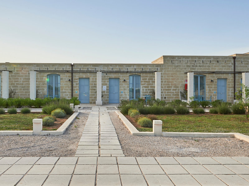 Relais Masseria Le Cesine 31