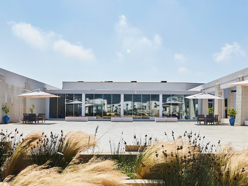 Relais Masseria Le Cesine 33