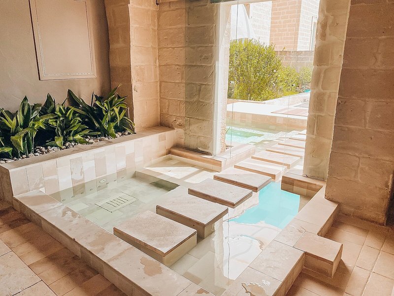 Relais Masseria Le Cesine 39