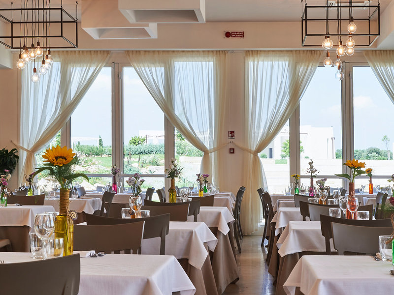 Relais Masseria Le Cesine 40