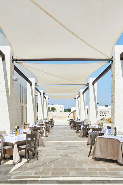 Relais Masseria Le Cesine 41