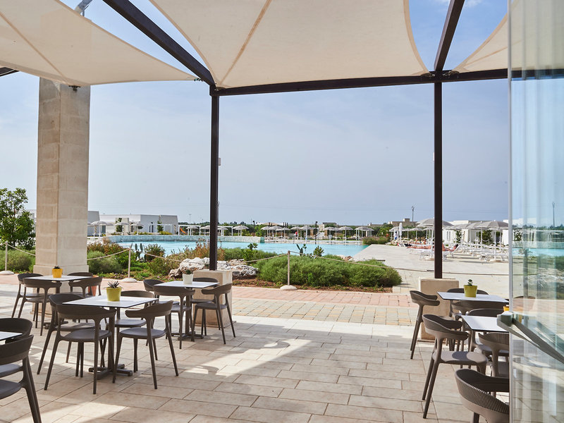 Relais Masseria Le Cesine 42