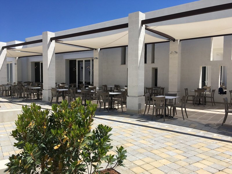 Relais Masseria Le Cesine 43