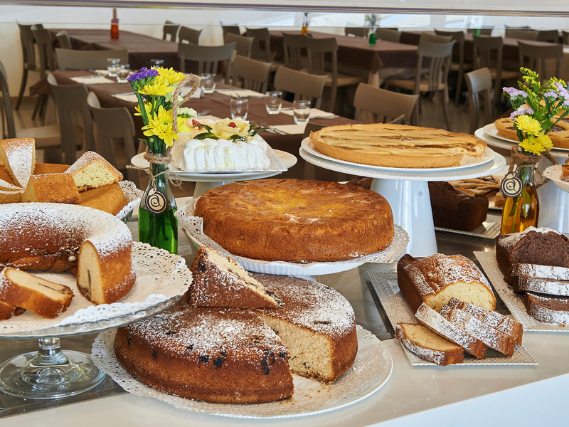 Relais Masseria Le Cesine 45