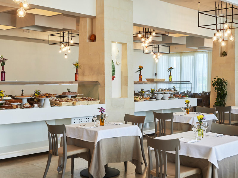 Relais Masseria Le Cesine 46