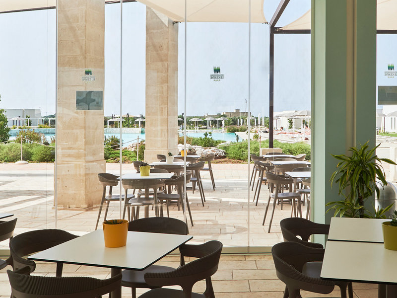 Relais Masseria Le Cesine 47